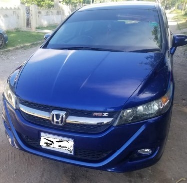 For Sale: Honda Stream - 1.460 Million