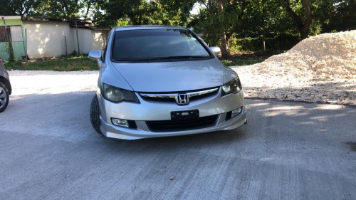 2010 Honda Civic