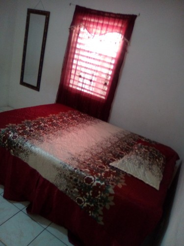 Furnished 1br, Own Bath For Single Person Only