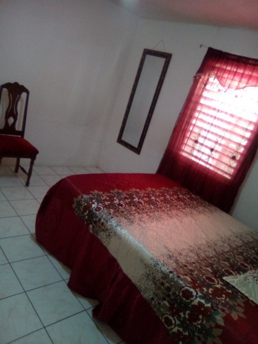 Furnished 1br, Own Bath For Single Person Only