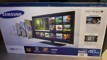 Brand New Plasma And Led With Warranty
