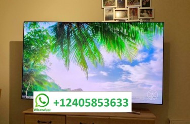 Samsung Smart TV 65inch