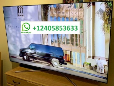 Samsung Smart TV 65inch