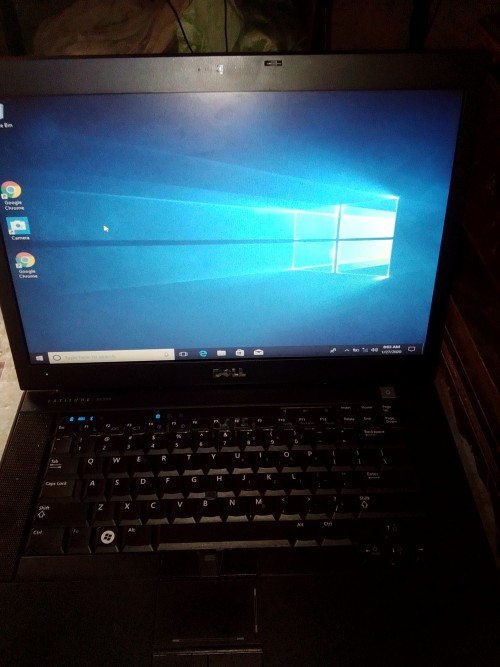 Dell Laptop For Sale Fully Working Afi Keep Plug21