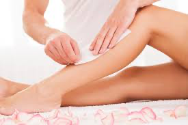 FULL BODY HAIR REMOVAL (WAXING)