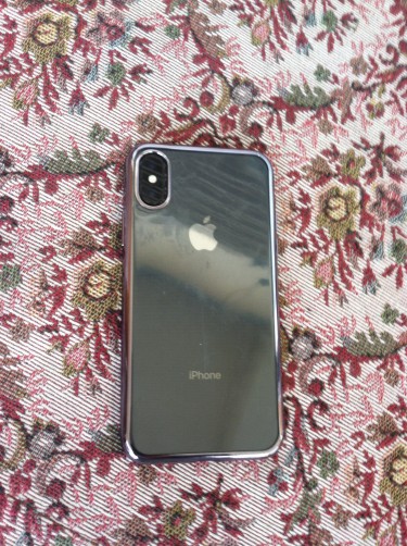 Iphone X 256gb Unlocked