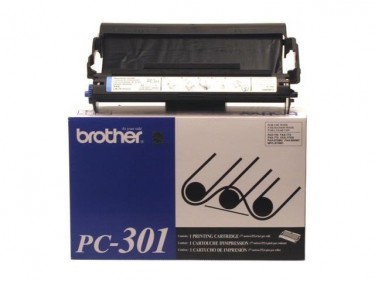 Brother TN-560 Toners And Brother PC-301 For Sale