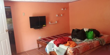 NCU Student Only - 1 Bedroom For Rent 