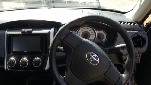 Toyota Fielder For Sale Excellent Condition 2014