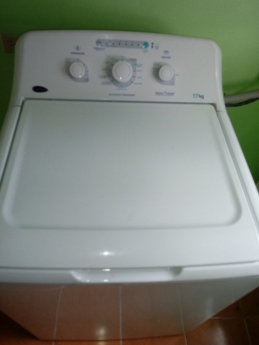 Washing Mashine (centron)