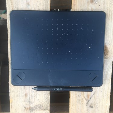 Wacom Intuos (graphic Tablet) 10 Inch for sale in Half Way Tree ...
