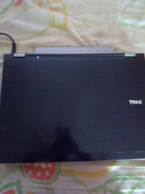 Dell Laptop For Sale Fully Working Stay Plug In18k