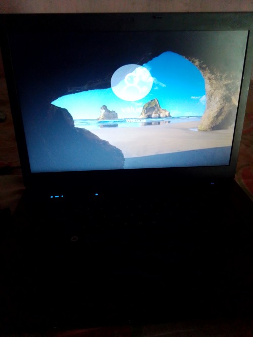 Dell Laptop For Sale Fully Working Stay Plug In18k