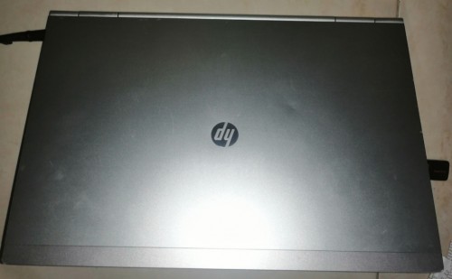 HP Elitebook 8GB, 500GB, Core I5 - AMD Graphics