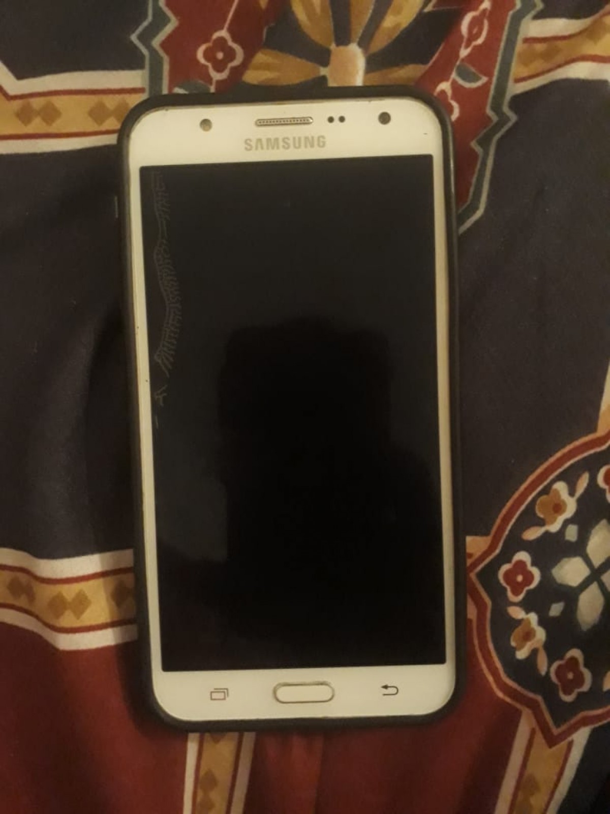 samsung j7 pro second hand