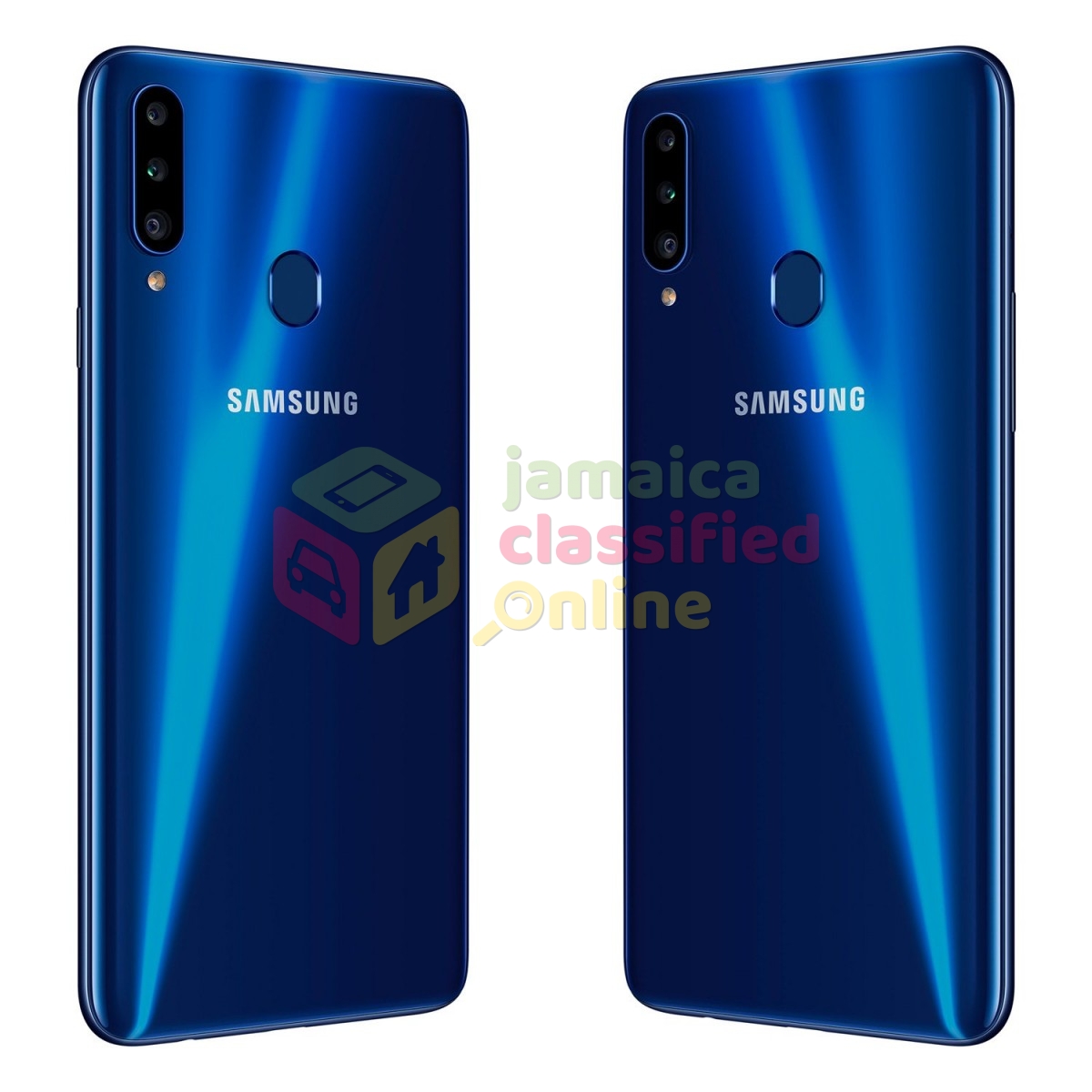 samsung galaxy a20s 2020