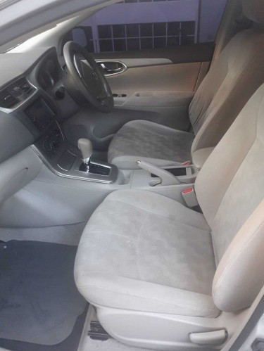 For Sale: 2013 Nissan Sylphy