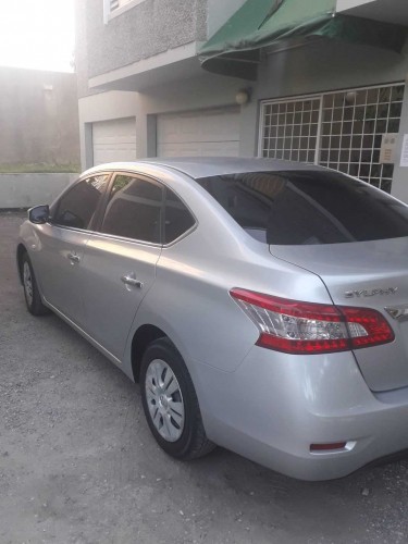 For Sale: 2013 Nissan Sylphy