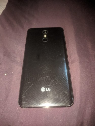 LG Stylus 4