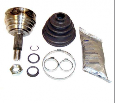 Service And Suspension Parts