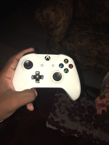 Xbox One 
