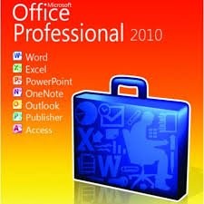 Microsoft Office 2010 Professional Plus- Brand New