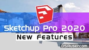 SketchUp PRO 20. Lifetime, Fast Delivery