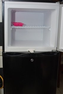 3 Month Old Fridge & Stove Selling As Is 