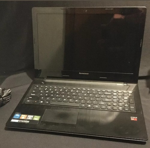 Lenovo Laptop For Sale