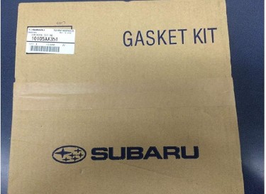 Genuine Subaru OEM Engine Gasket Kit EJ205 02-03