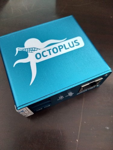 Octoplus Phone Unlocking Box- Activated.