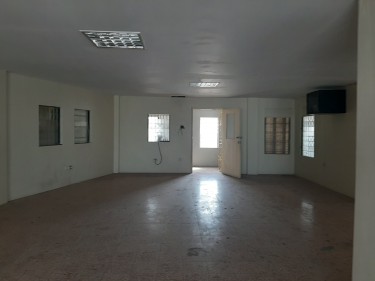 Commercial Office -1300 Sq Ft
