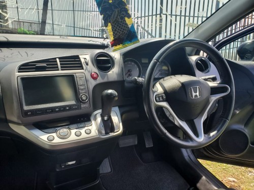 2010 Honda Stream Rsz Newly Imported For Sale