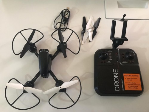 Drone For Sale 11k