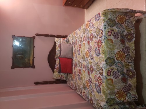 One Furnished Bedroom Shared Facilities