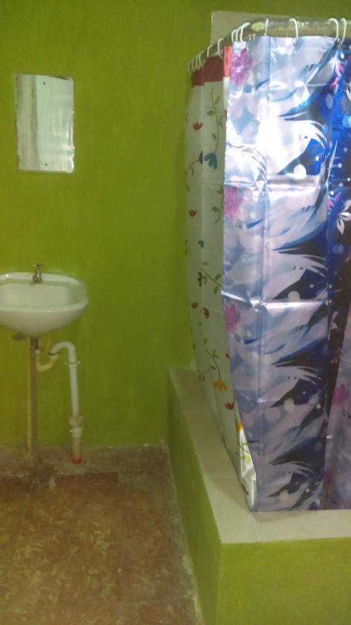 Furnished Shared Boarding House Female Only