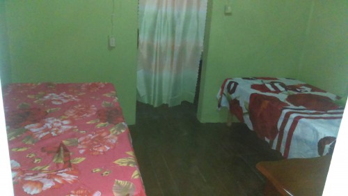 Furnished Shared Boarding House Female Only