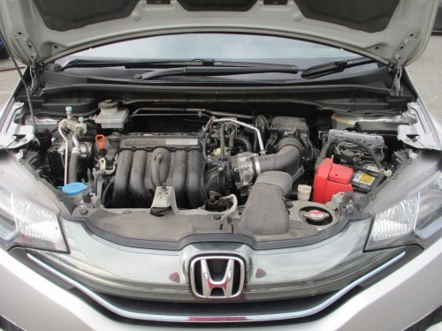 2014 Honda Fit (Massive Discount)