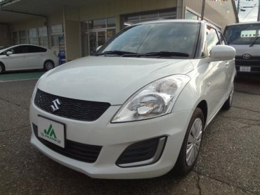 For Dealers(5 Suzuki Swifts-Container Deal)