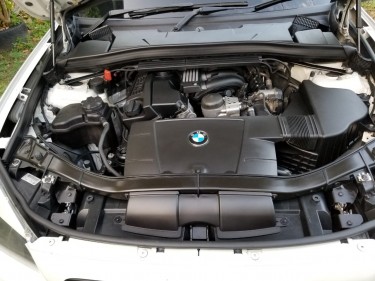 2012 Bmw X1 M-Package 