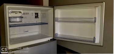 Frigidaire Refrigerator  - 14 Cubic Feet 