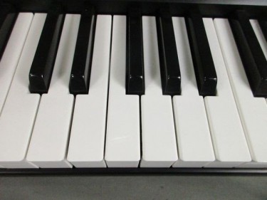 Rock Jam RJ-654 Keyboard