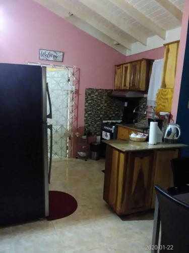 2 Bedroom Furnished A.c. In All Rooms Secured Area