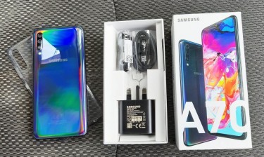 Samsung Galaxy A70 128GB