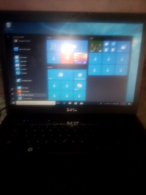 Dell For Sale Fully Functional Wid Bluetooth 11k