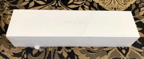 Brand New Sealed IN Box Apple Watch (Series 5) Pri