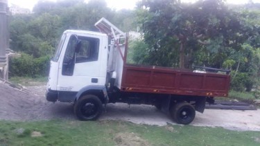 Iveco Ford For Sale In St Mary