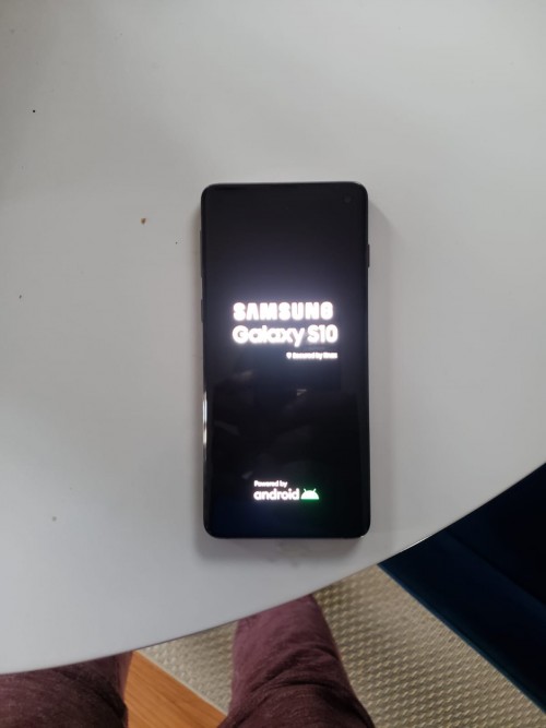 Samsung Galaxy S10,unlock New Brand!!