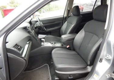 2014 Subaru Legacy Touring