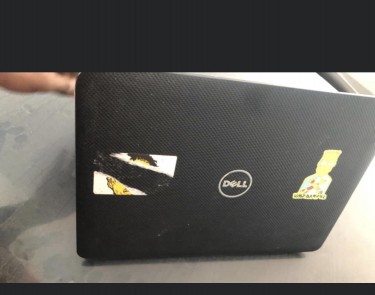 Dell Laptop Small Battery Problem 